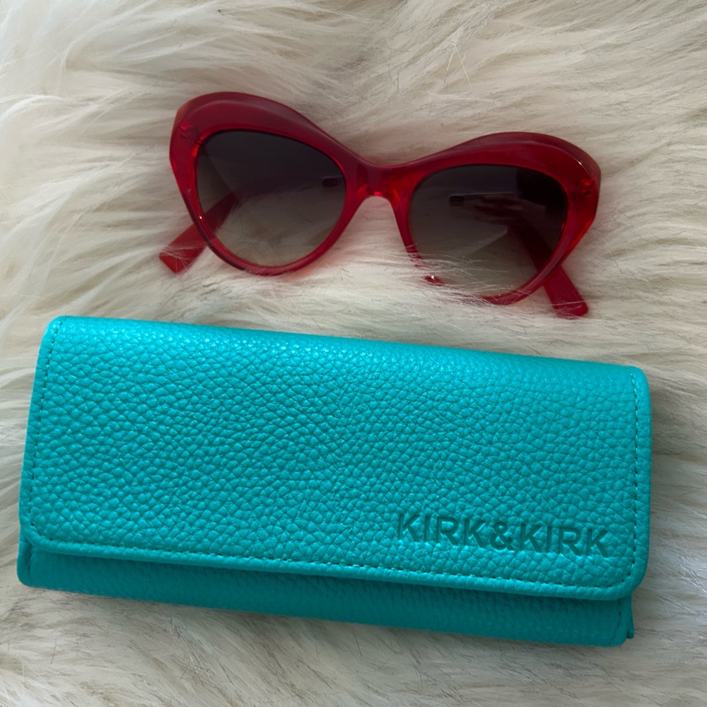Kirk&Kirk Sunglasses View 3